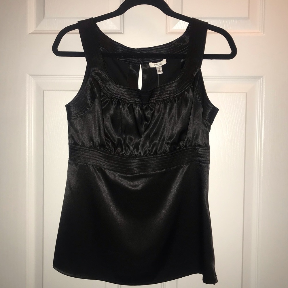 Cachè silky blouse